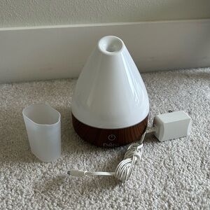 Pure Enrichment PureSpa Natural Essential Oil Diffuser